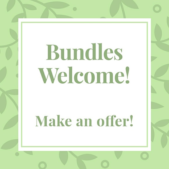 Make a bundle! - Picture 1 of 1